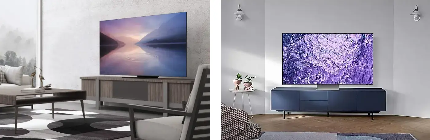 Dlaczego TV QLED? Odkrywamy magię technologii Quantum Dot w świecie telewizorów